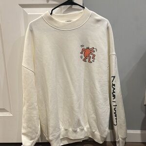 Abercrombie & Fitch Men’s Sweatshirt